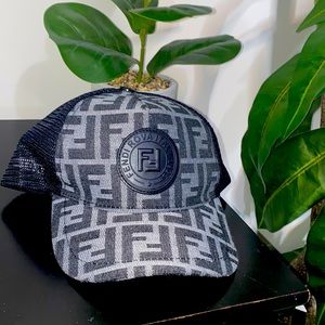 Fendi hat